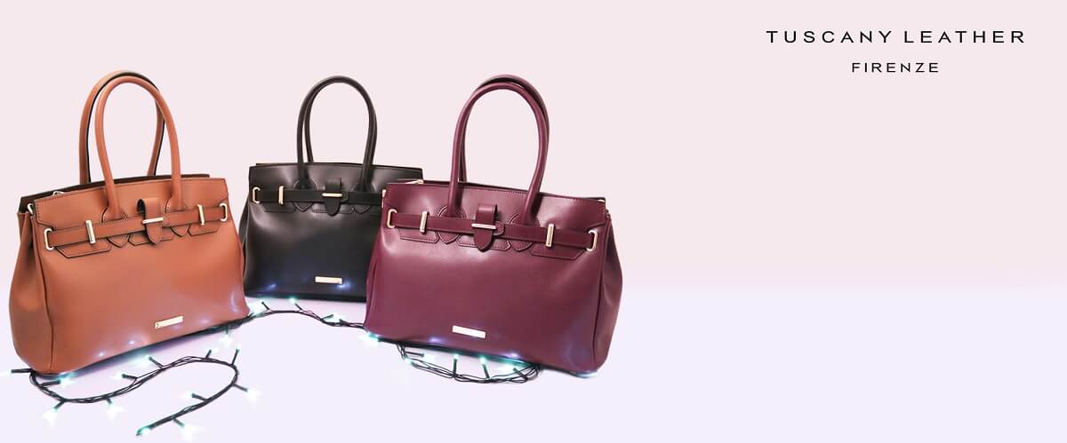 Benefits of genuine leather bags