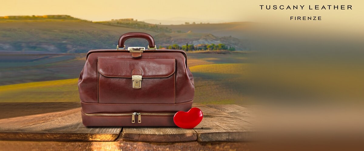 High-Quality Leather Bags