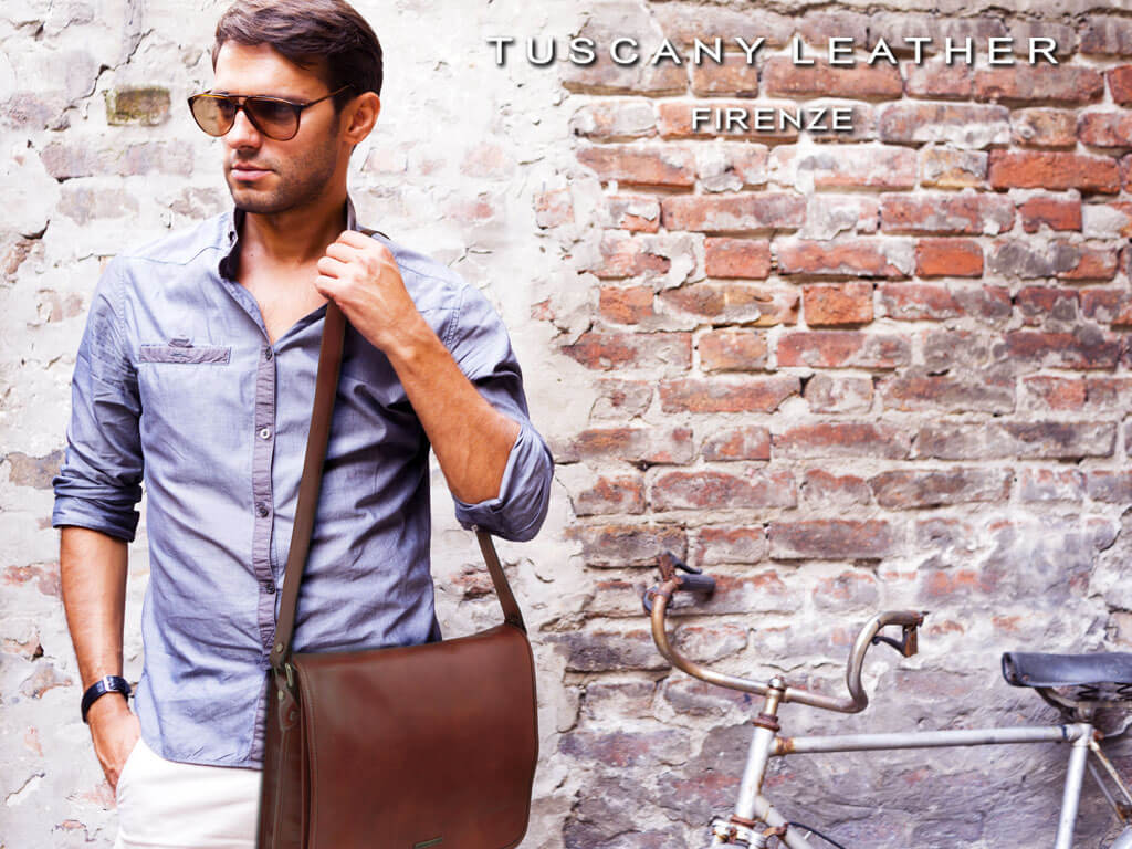 Sacs à dos en cuir pour femmes et hommes TuscanyBags