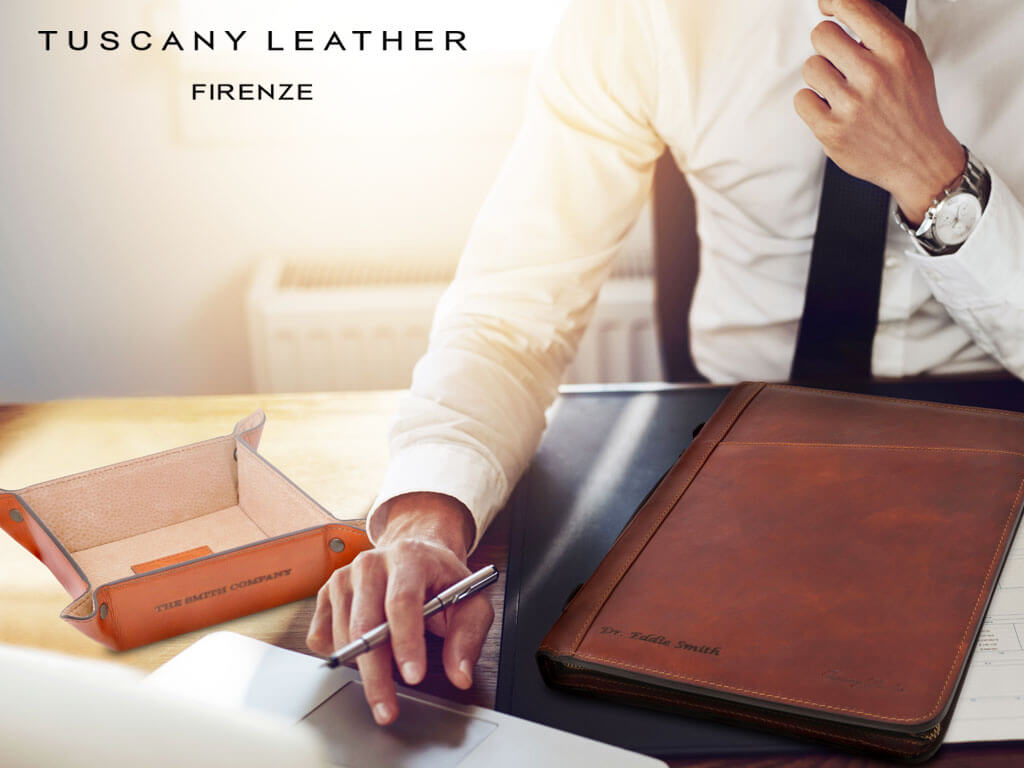 Leather bags for men – Tuscany leather bags
