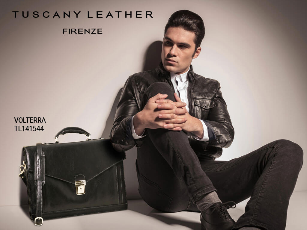 Men Leather Bags